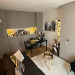 Cozy Pearl 2 Steps From Montmartre