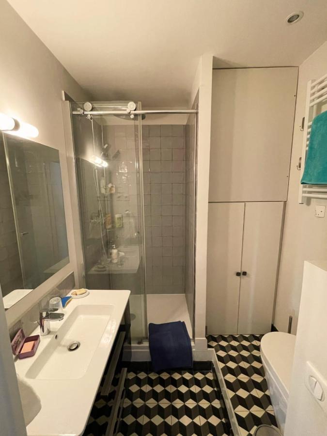 Cozy Pearl 2 Steps From Montmartre Appartement Parijs