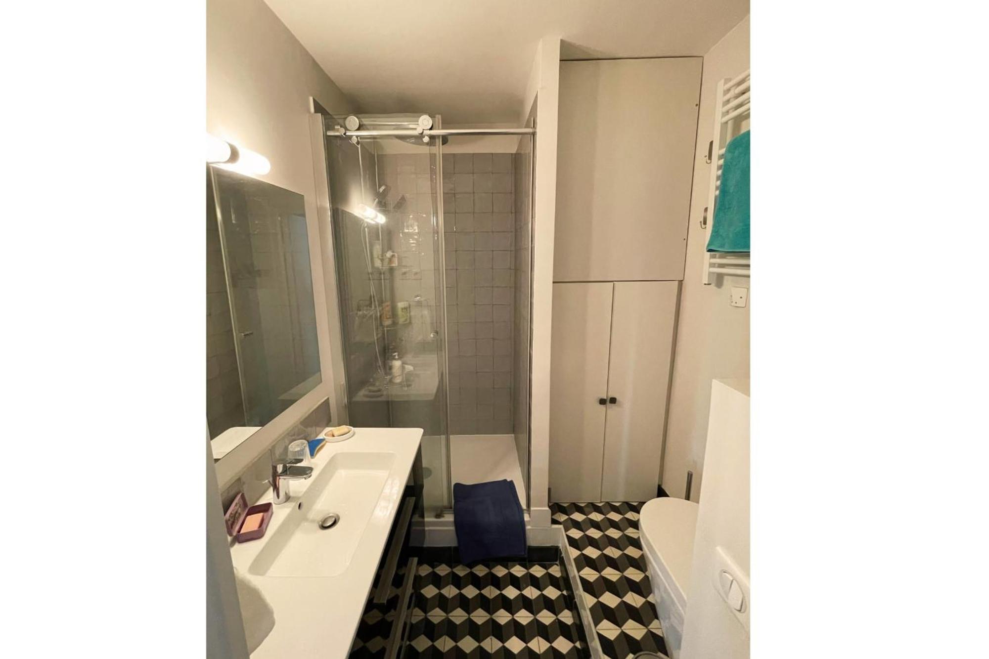 Appartement Cozy Pearl 2 Steps From Montmartre *